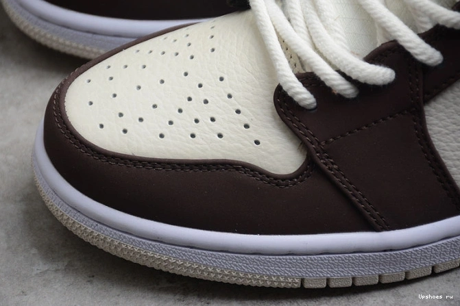 BROWN DO6699-200 OATMEAL 1 SE JORDAN MID BASALT 0406